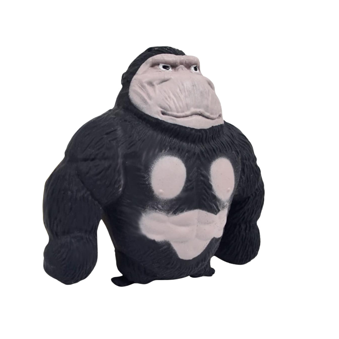 Stretchy Monkey Splat Toy – Stress Relief Fidget Toy for Kids & Adults (Pack of 1)