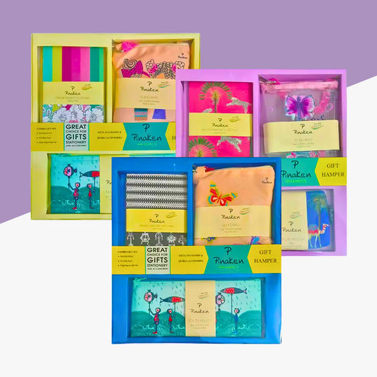 Pinaken Combo Gift Set – Premium Gift Hamper (Pack of 1)