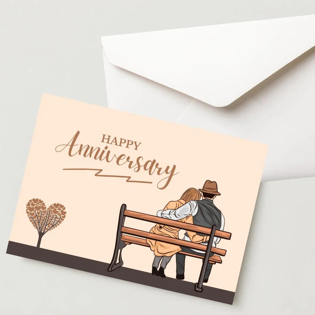 Anniversary Cards