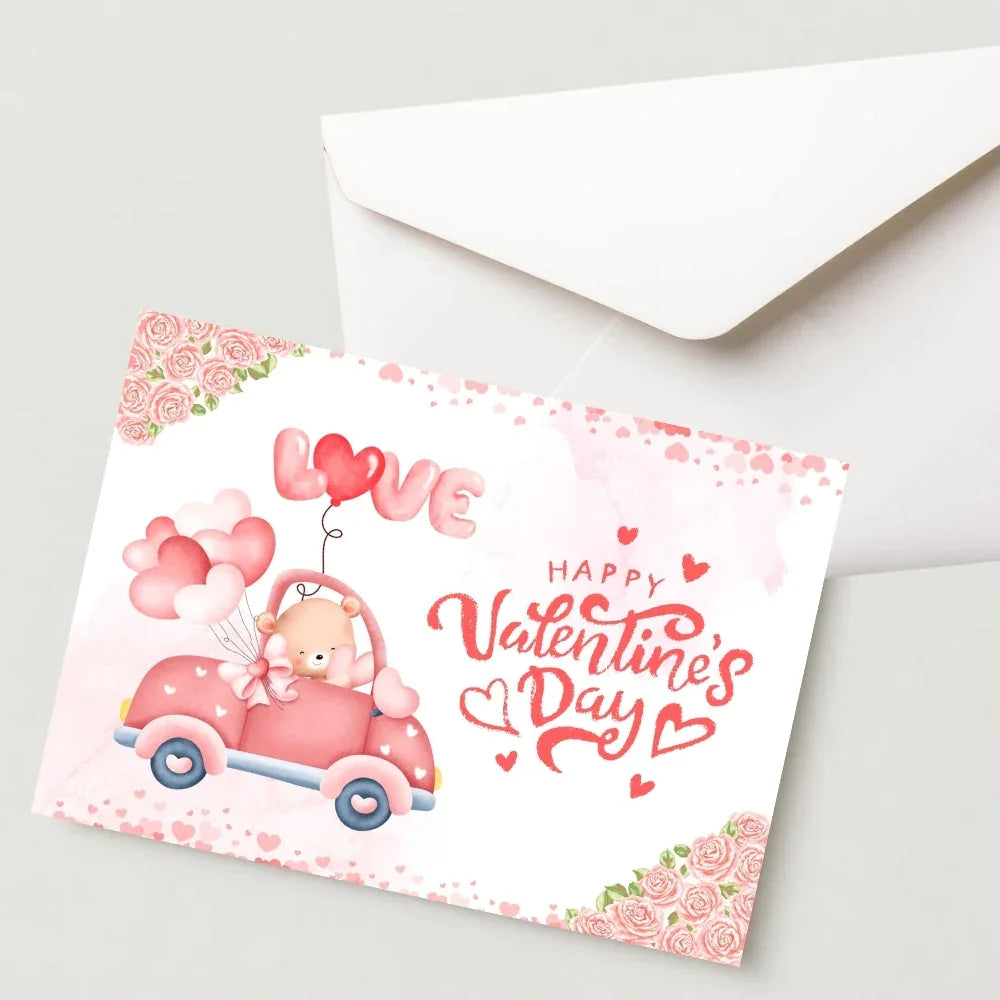Valentine's Cards
