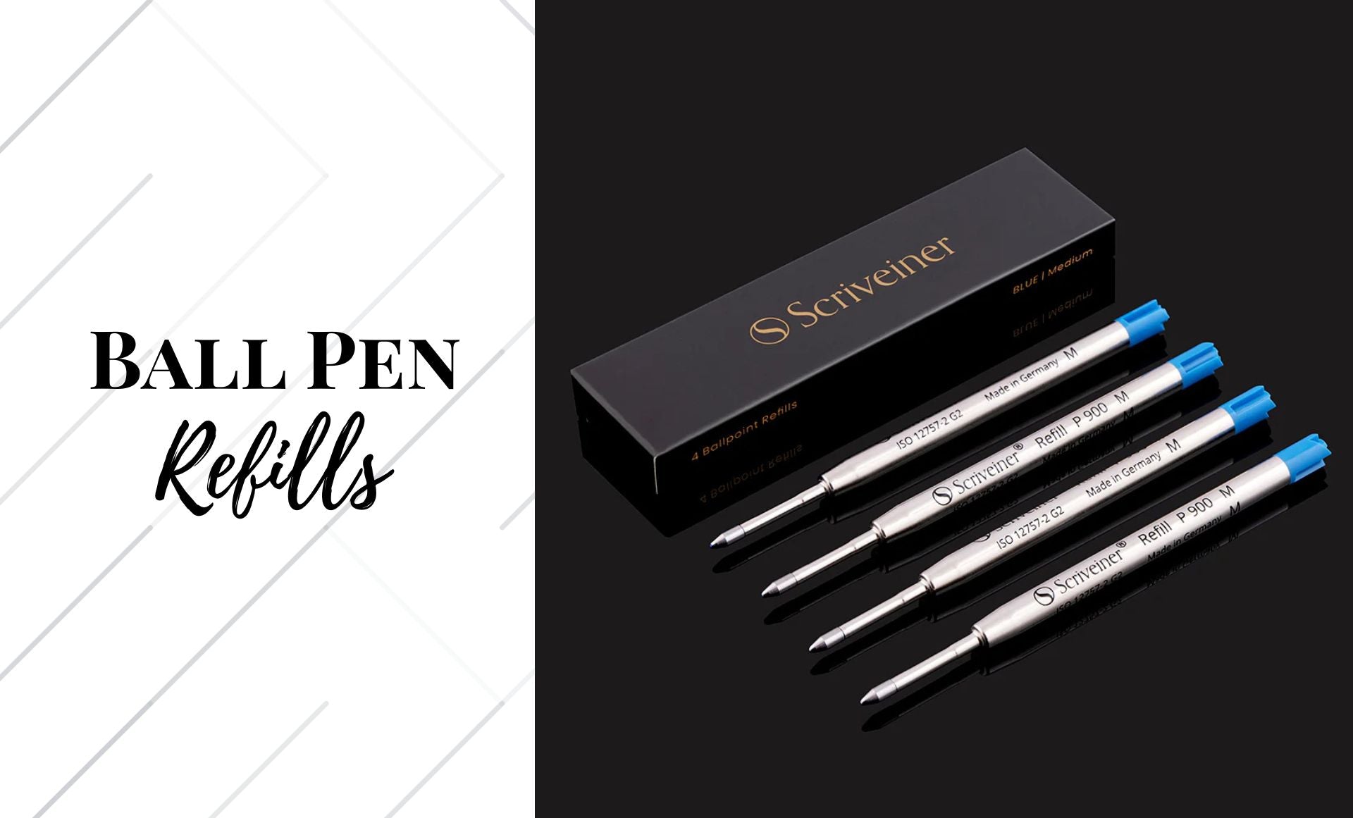 Ball Pen Refills