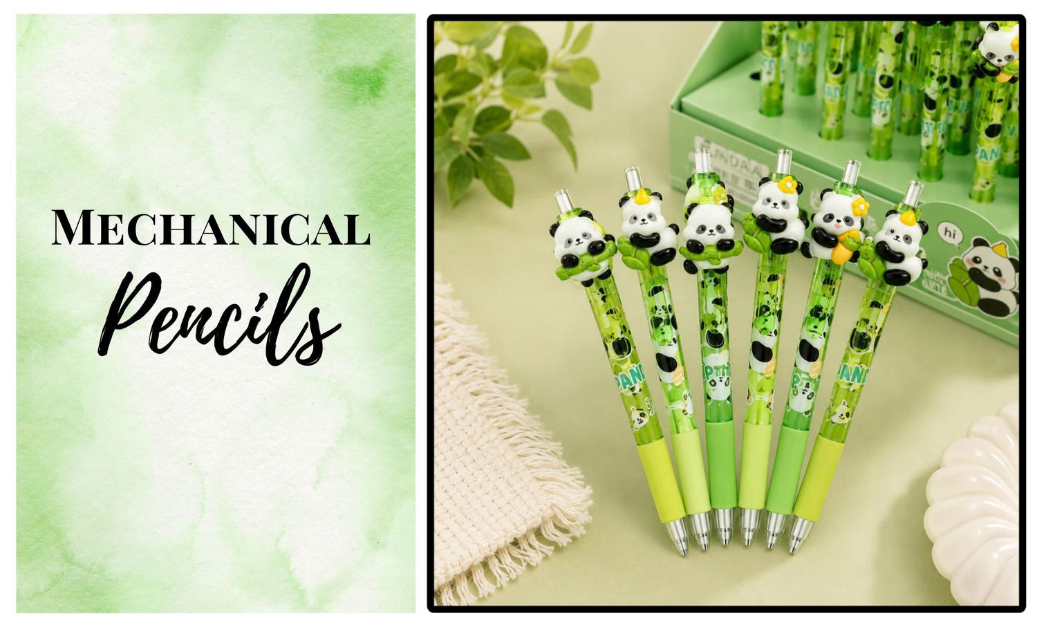 Mechanical Pencils