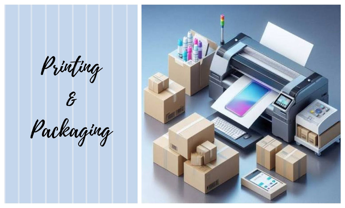 Printing & Packaging