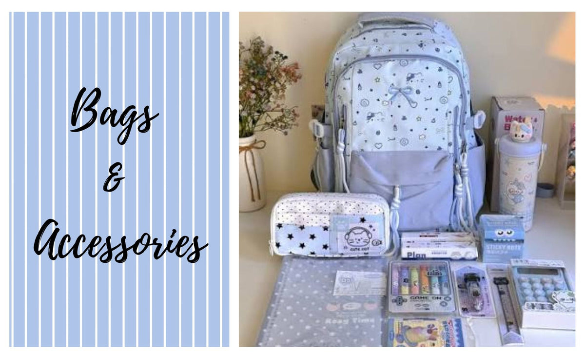Bags & Accessories