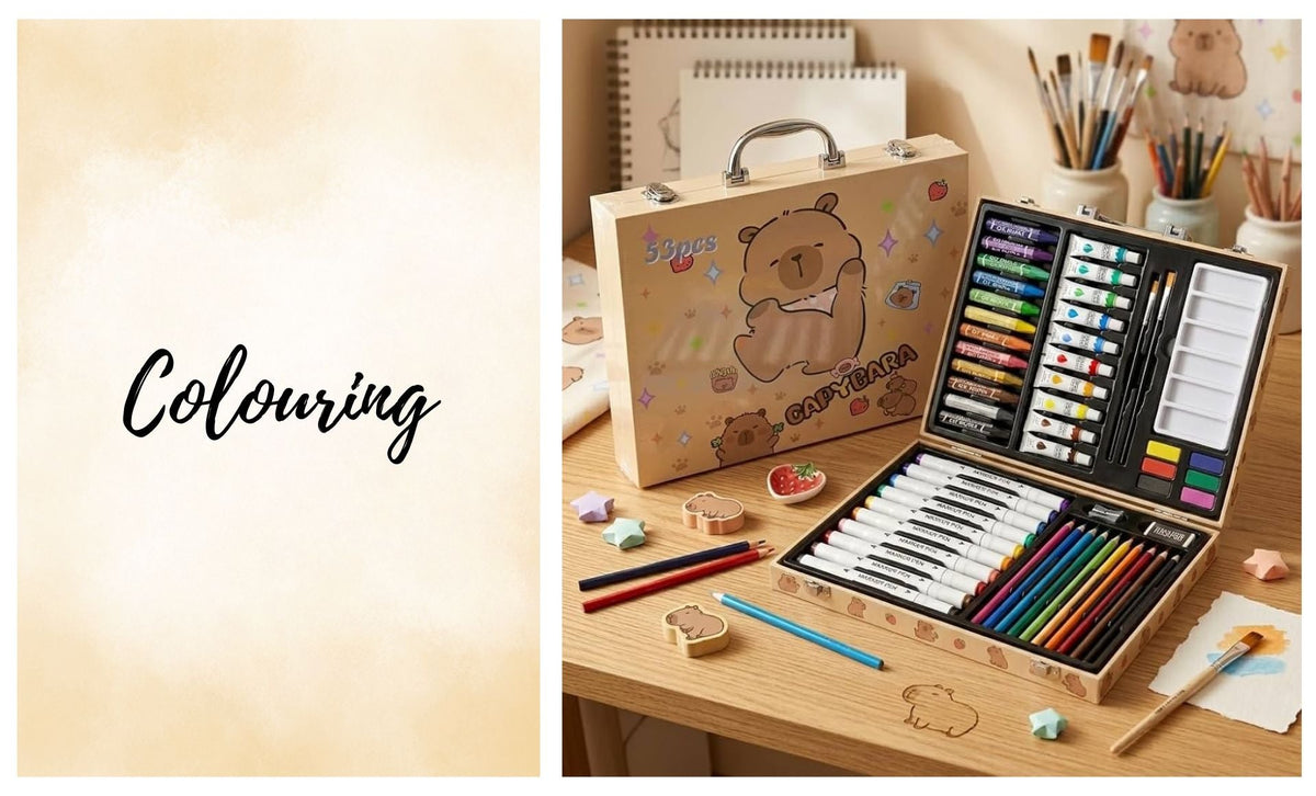 Colouring