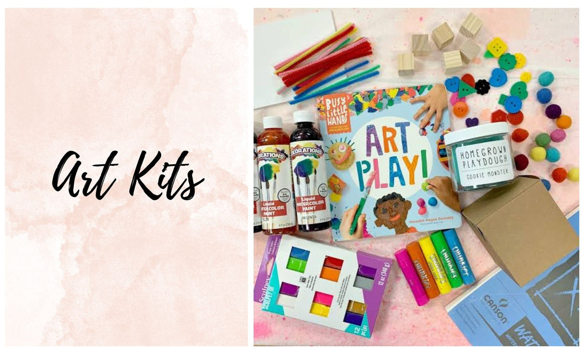 Art Kits