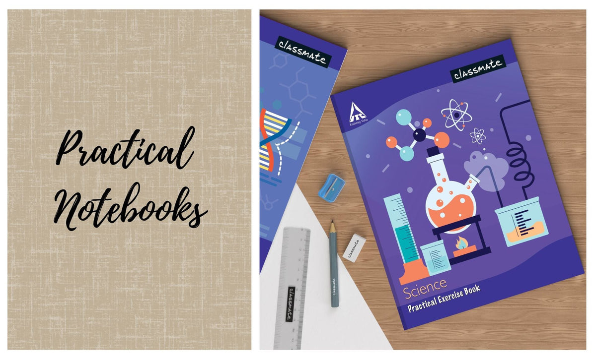 Practical Notebooks