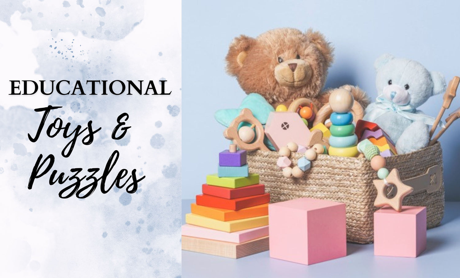 Gifts & Toys