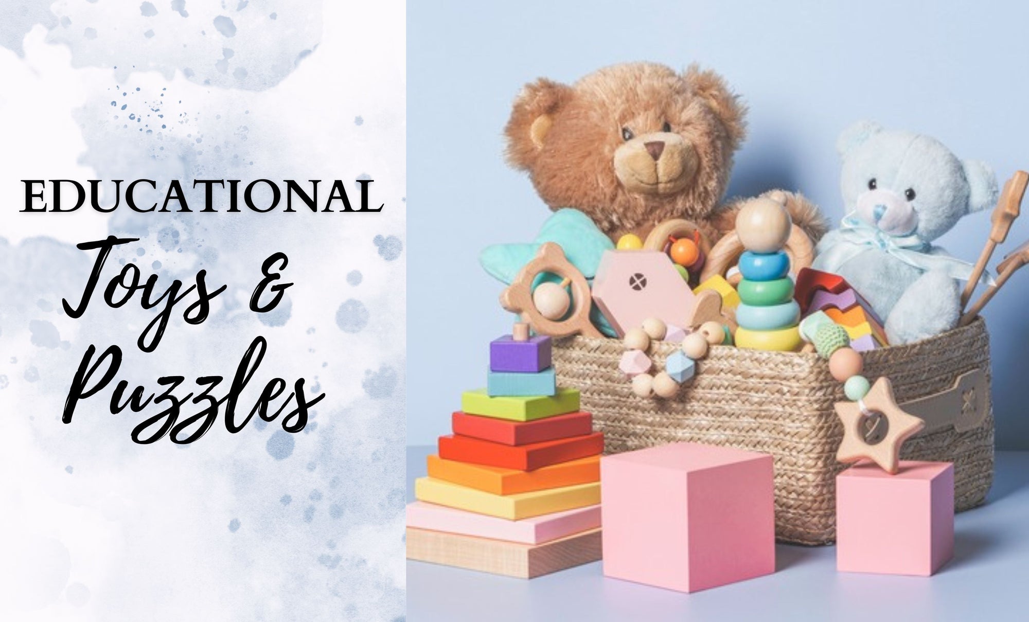 Gifts & Toys