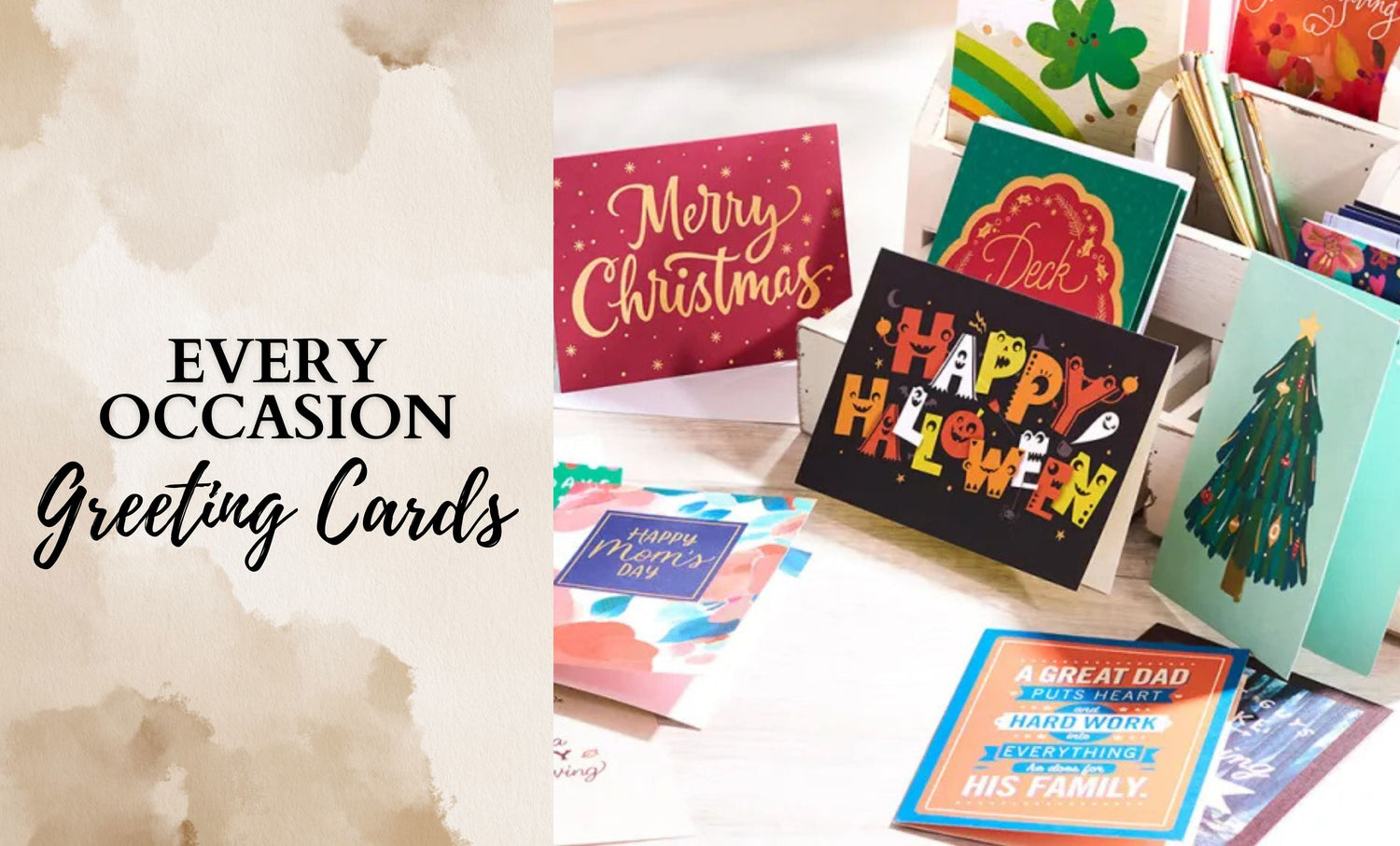Greeting Cards
