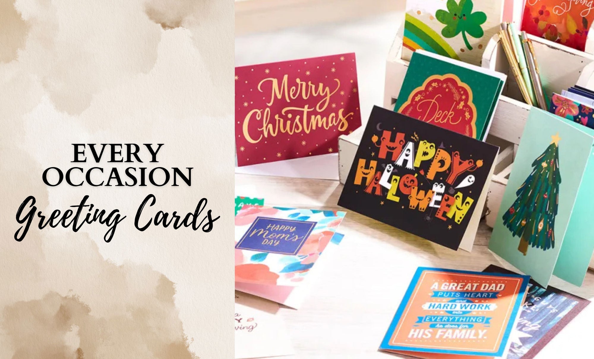 Greeting Cards
