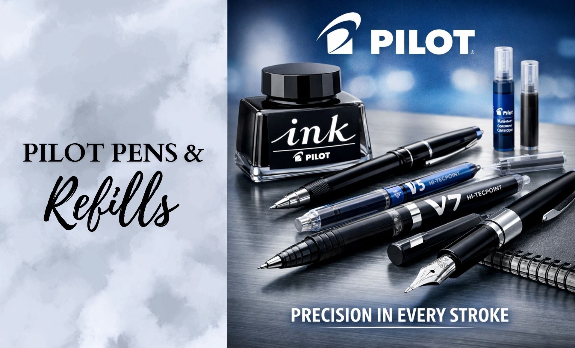 Pilot Refills