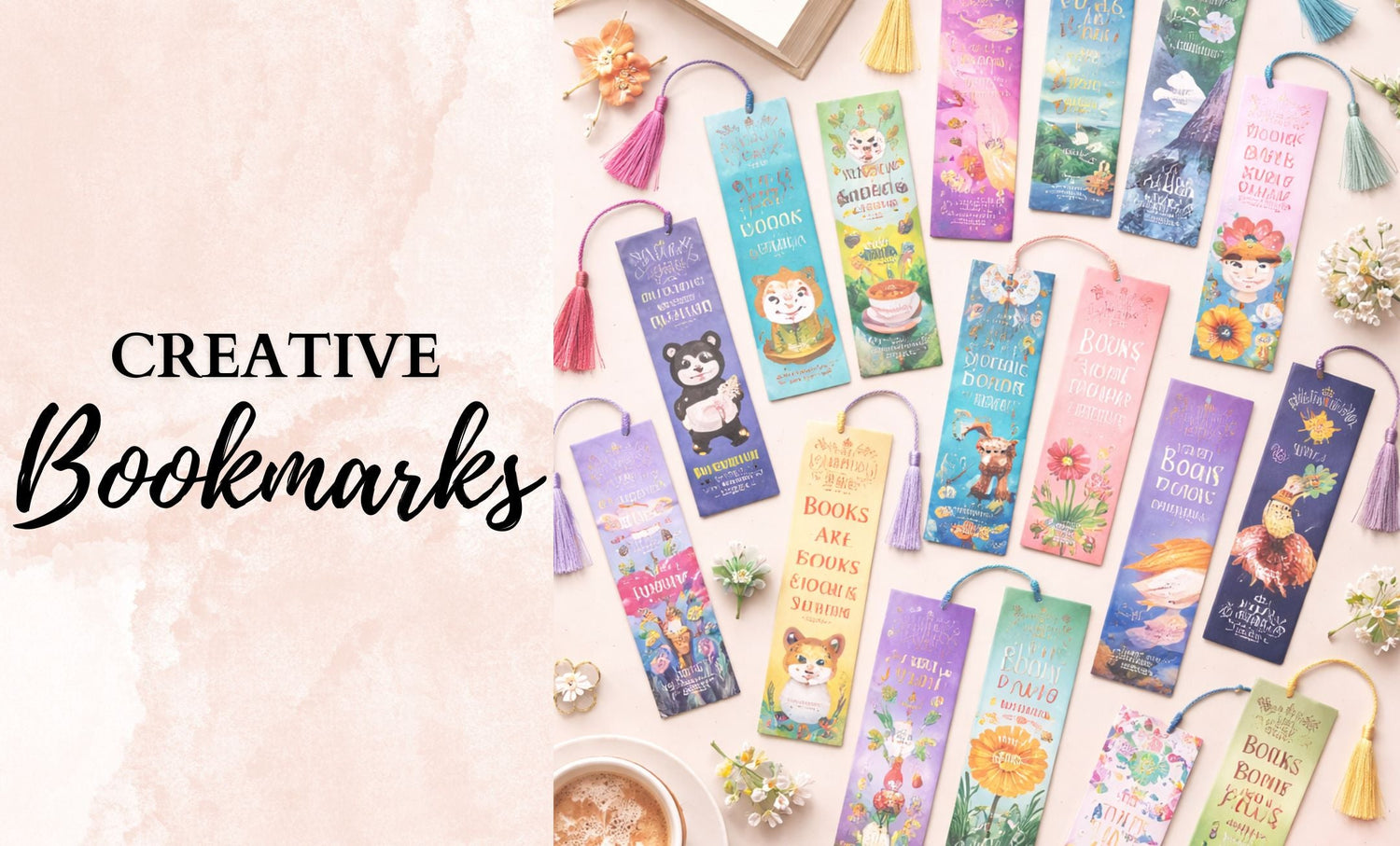 Bookmarks
