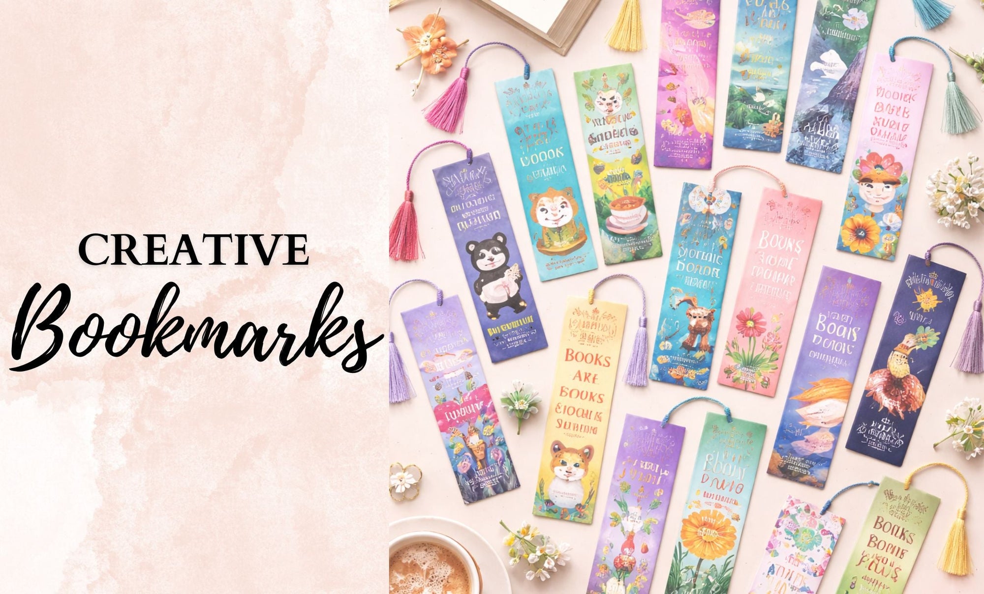 Bookmarks