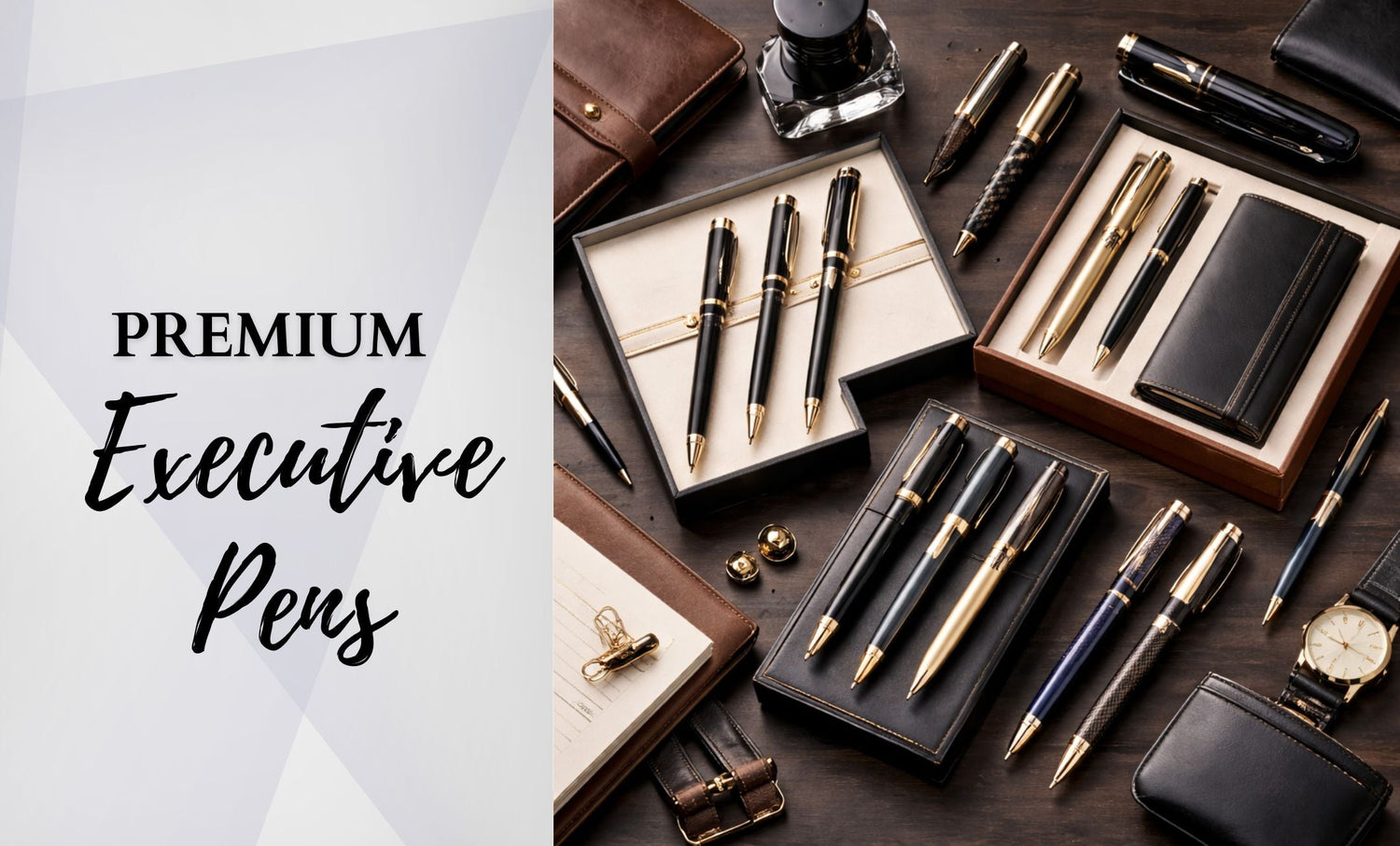 Executive Pens