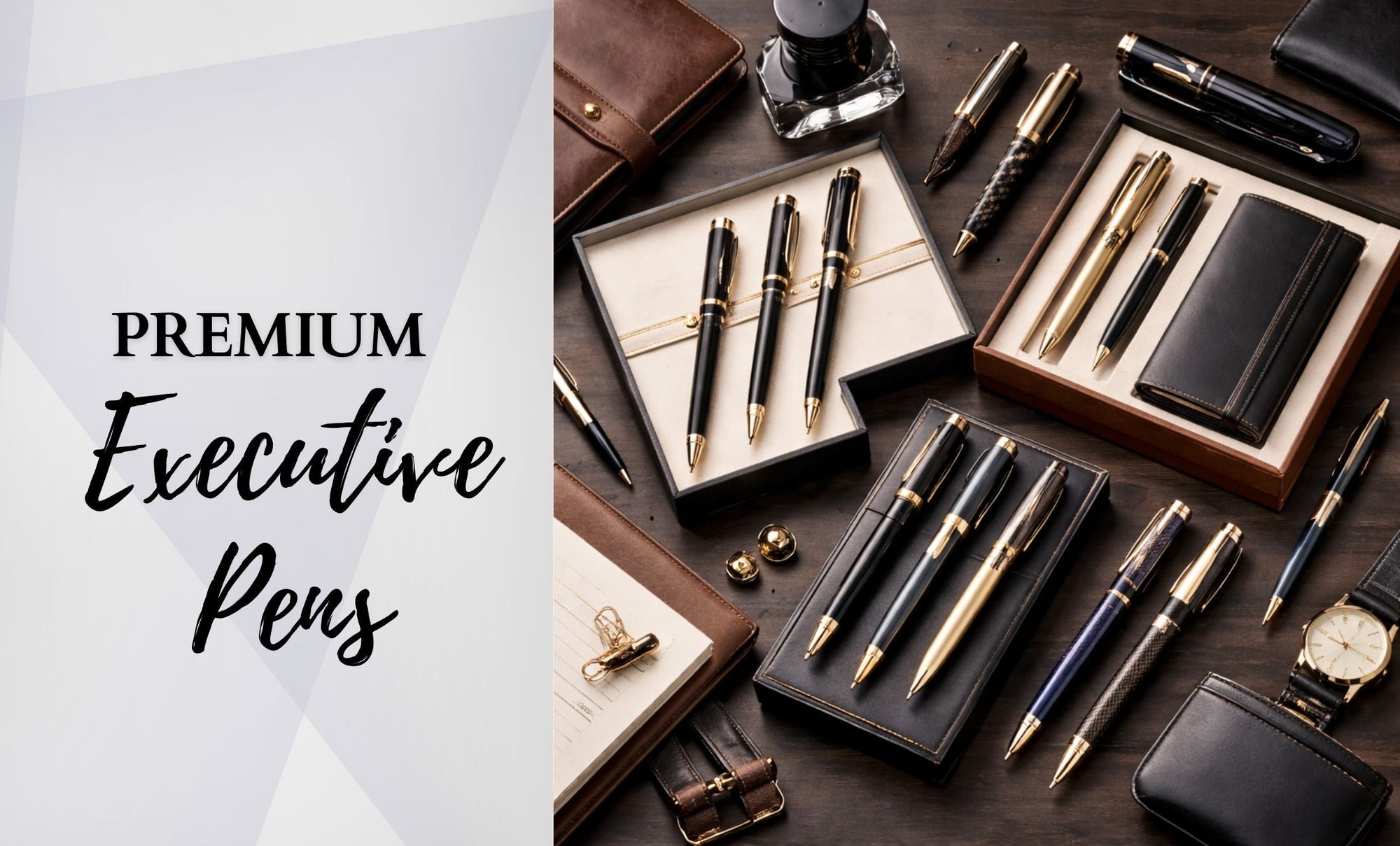 Executive Pens