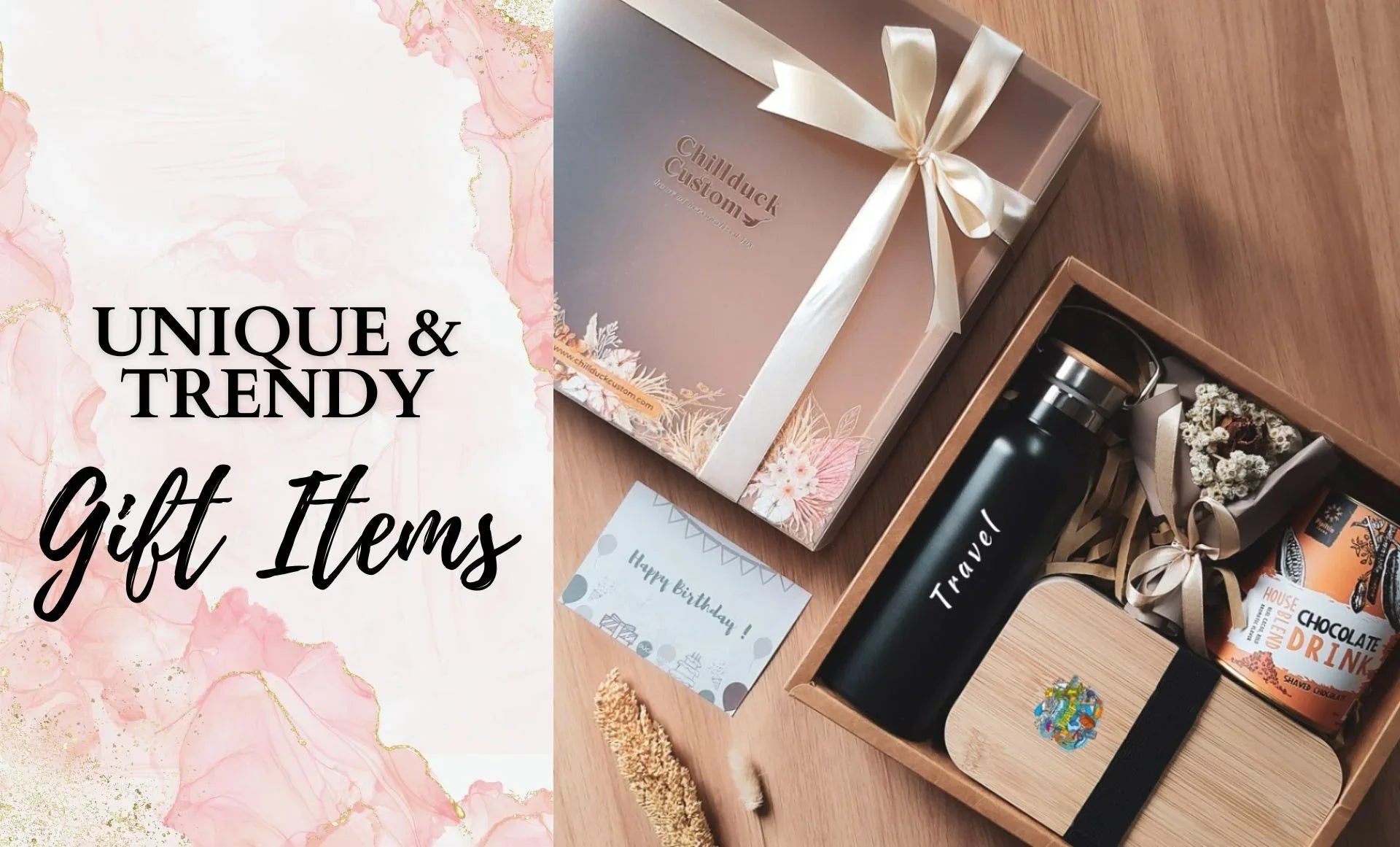 Unique & Trendy Gifting Items