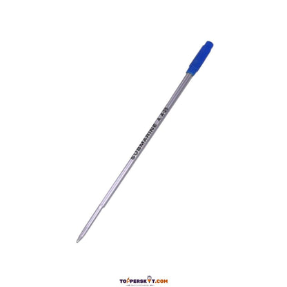 (5Pcs.) Submarine Criss Refill Smooth Writing Ball Pen Refill – Blue