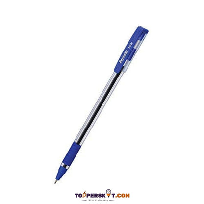Reynolds Brite Ball Pen  – Black: Elevate Your Writing Brilliance! (Pack of 5 ) - Topperskit LLP