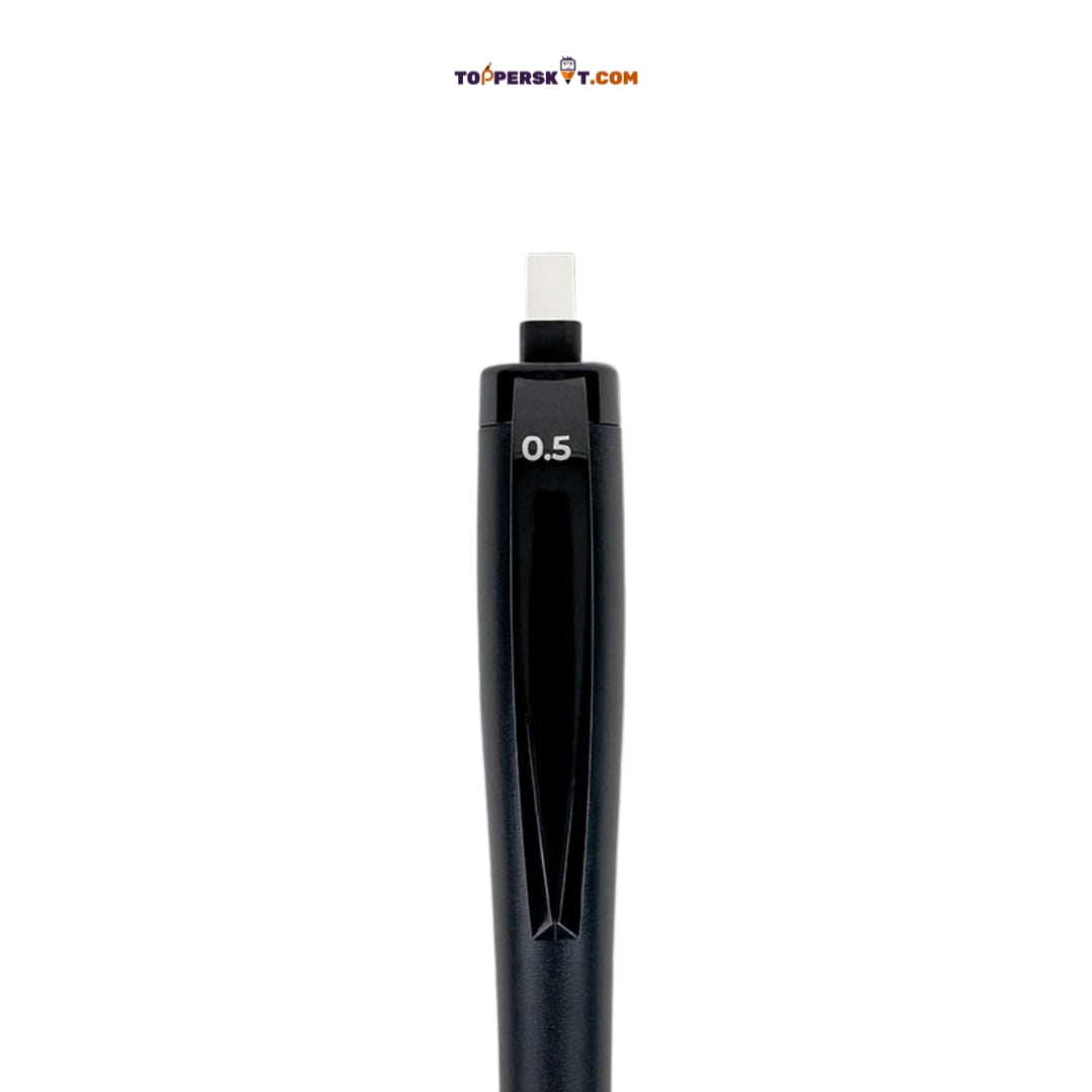 Camlin Grip Pro 0.7 mm Mechanical Pencil with Lead (Pack of 1)