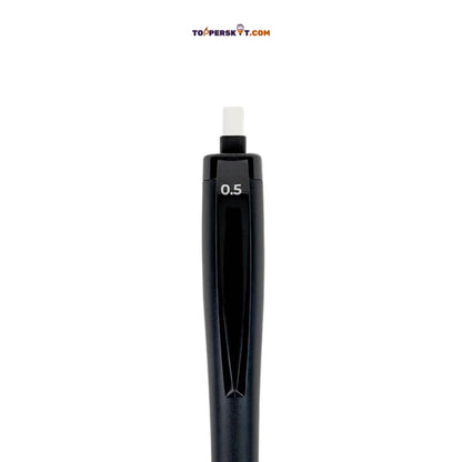 Camlin Grip Pro 0.7 mm Mechanical Pencil with Lead (Pack of 1)