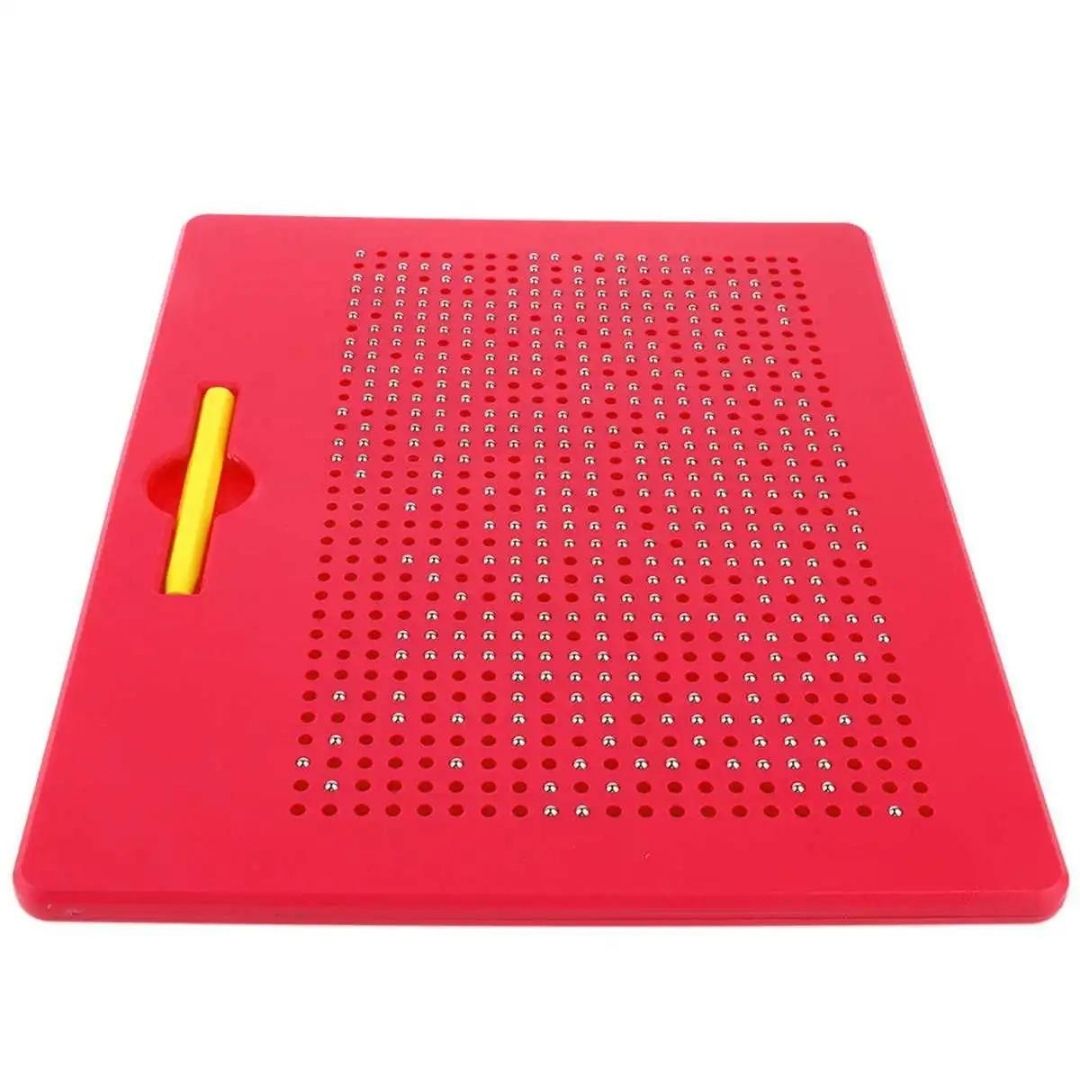 Topperkit Magnetic Creations: Interactive Magnetic Pad ( Pack of 1 )