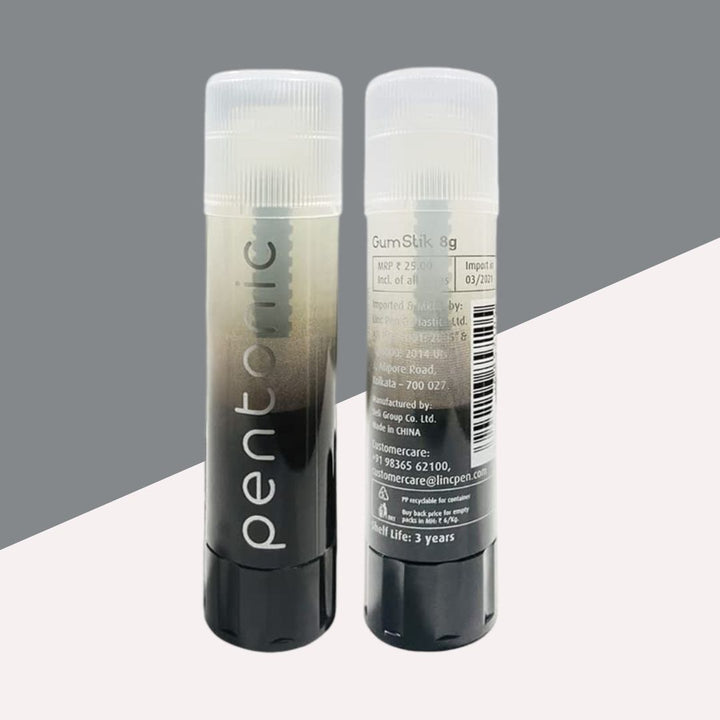 Linc Pentonic Glue Stick 8g ( Pack of 1 )