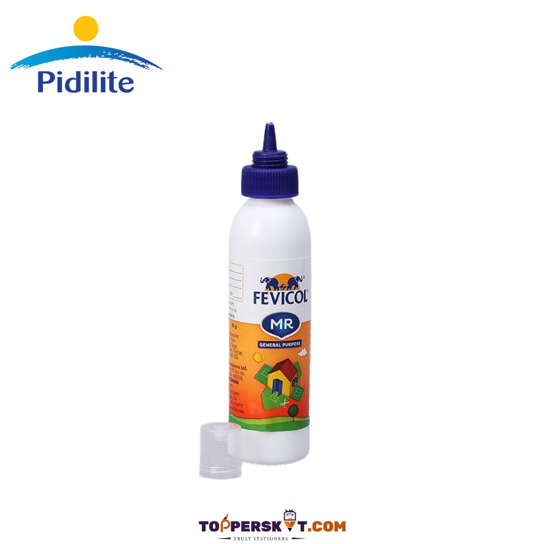 Pedilite Fevicol - 105 Gm : Trusted Excellence in Bonding Strength and Versatility ( Pack Of 1 ) - Topperskit LLP