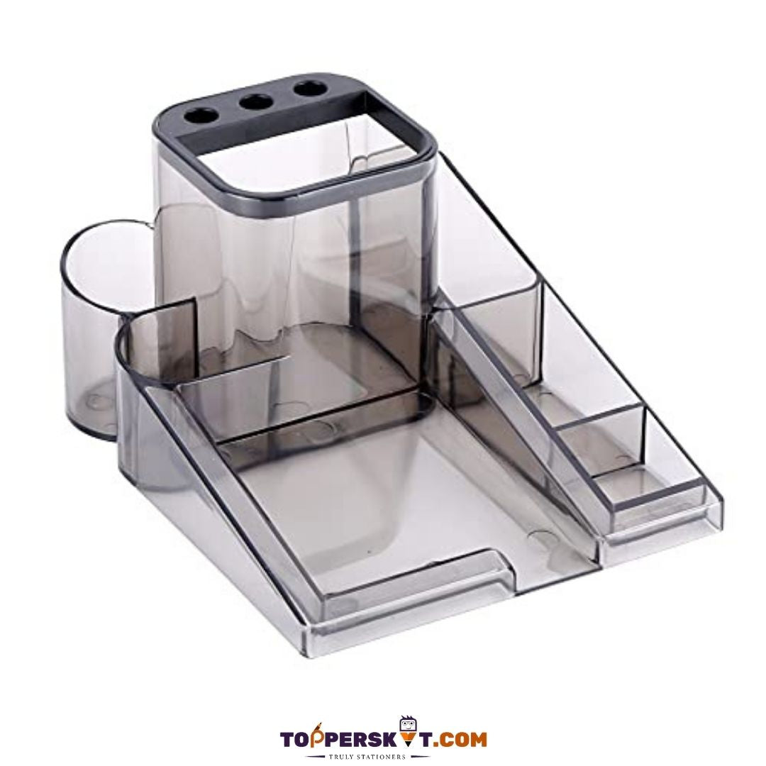 Khyati Classic Desk Pen Stand: Organize Your Workspace in Style ( Pack of 1 ) - Topperskit LLP