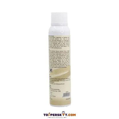 Camel Artists Fixative Spray: Protect Your Artwork ( Pack of 1 ) - Topperskit LLP