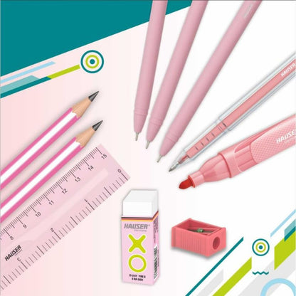 Hauser XO Writing Stationery Kit: Your Ultimate Writing Companion - Topperskit LLP