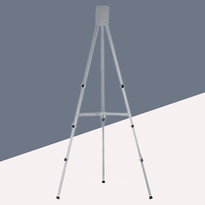 Versatile Metal Stand for Whiteboards ( Pack of 1 ) - Topperskit LLP