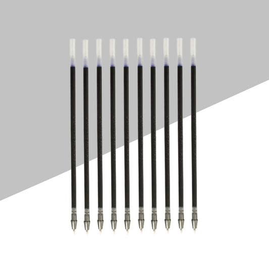 ( 10 pcs.) Linc Pentonic Ball Point Refill – Black