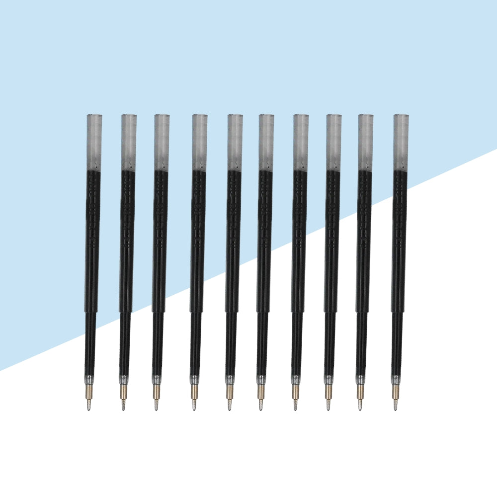 ( 10 pcs.) Cello LP 3000 Ball Refills – Blue