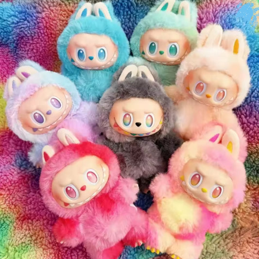 LABUBU Doll Big Into Energy – Blind Box Plush Toy (Pack of 1)
