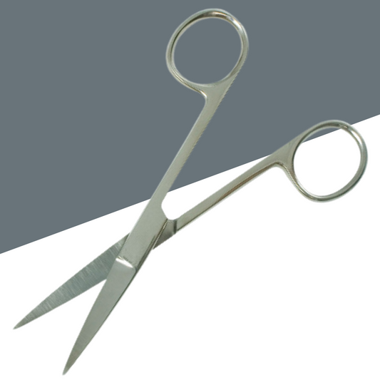 Avon Surgical Scissor - Stainless Steel (Pack of 1)