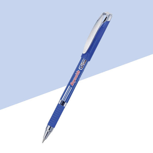 Reynolds Liquiflo Ball Pen – Blue (Pack of 1)