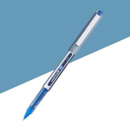 Uni-ball Eye UB157 0.7mm Roller Ball Pen – Blue ( Pack of 1 )