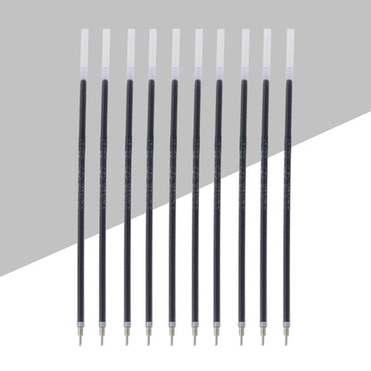 (10 pcs.) Cello Butterflow Simply Ball Refill - Black