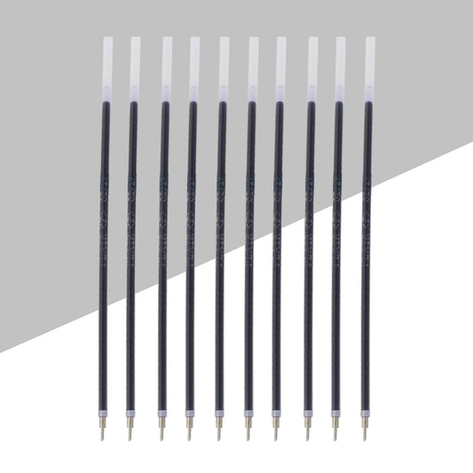 (10 pcs.) Cello Butterflow Simply Ball Refill - Black