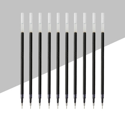 (10 Pcs.) Hauser XO Ball Refill – Black