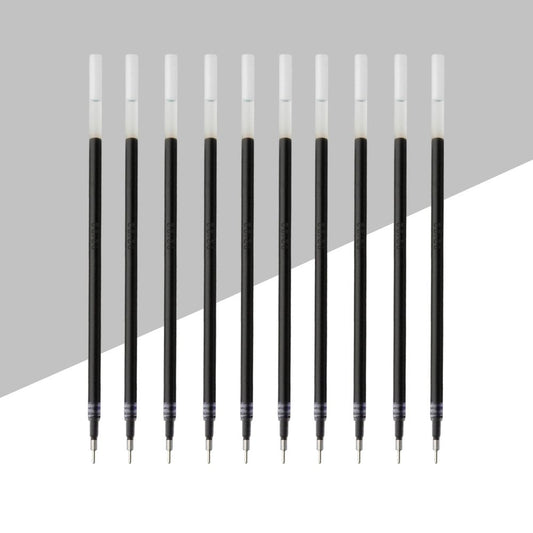(10 Pcs.) Hauser XO Ball Refill – Black