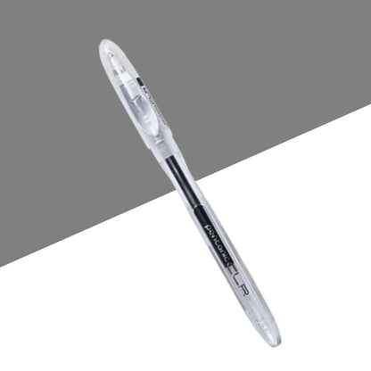 Pentonic CLR 0.7 Ball Pen – Black Smooth Writing (Pack of 1)