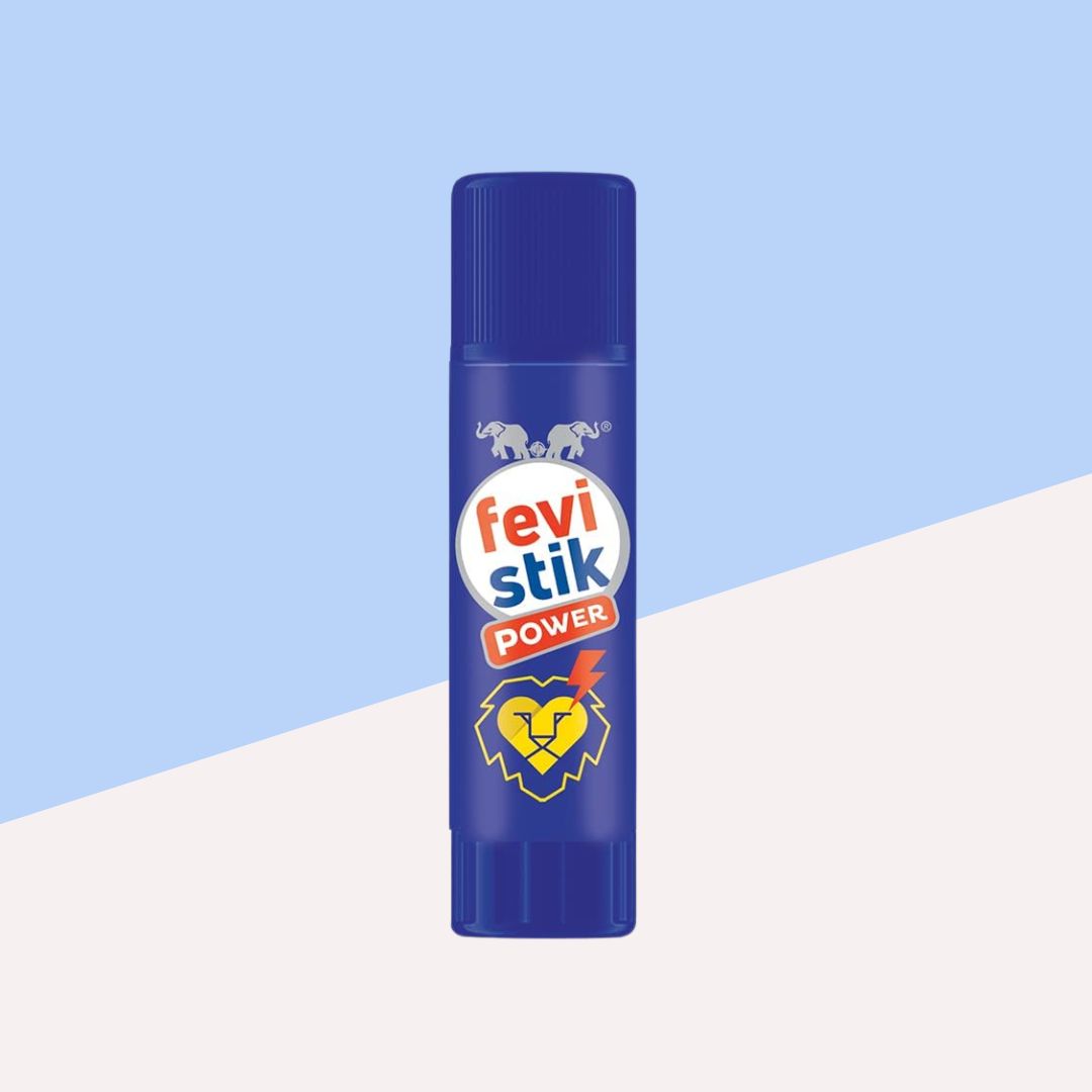 Fevi Stick Power Glue, 8g  (Pack of 1)