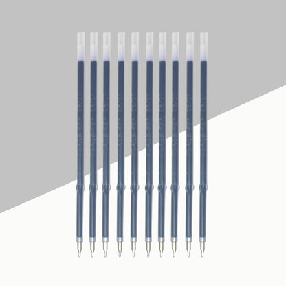 (10 Pcs.) Flair Ezee Click Ball Refill – Black