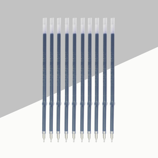 (10 Pcs.) Flair Ezee Click Ball Refill – Black