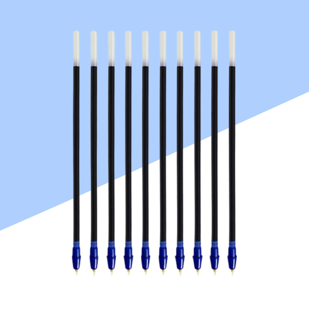 (10 pcs.) Linc Pentonic Ball Refill – Blue