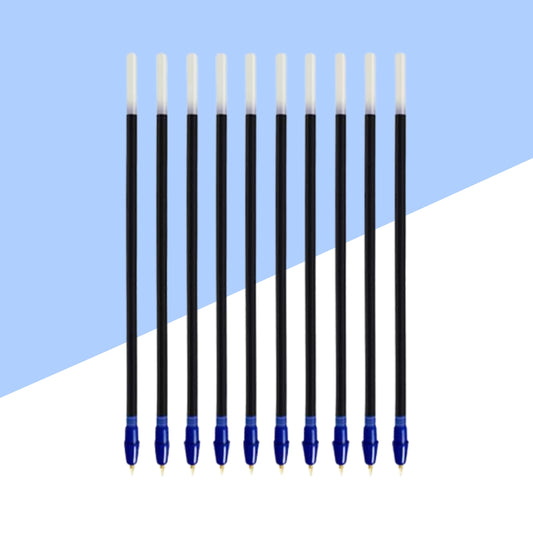 (10 pcs.) Linc Pentonic Ball Refill – Blue