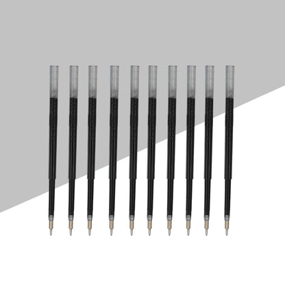 (10 pcs.) Cello LP 3000 Ball Refills – Black