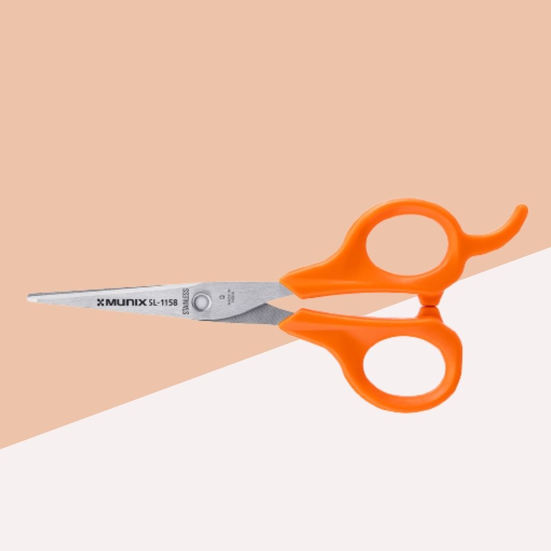 Sharp & Precise Scissors – Topperskit LLP
